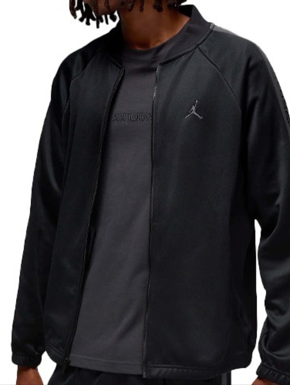 MEN'S JORDAN ESSENTIALS TRACKSUIT JACKET